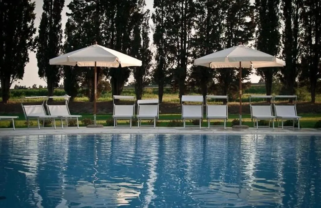Residenze Di La' Dal Fiume-1