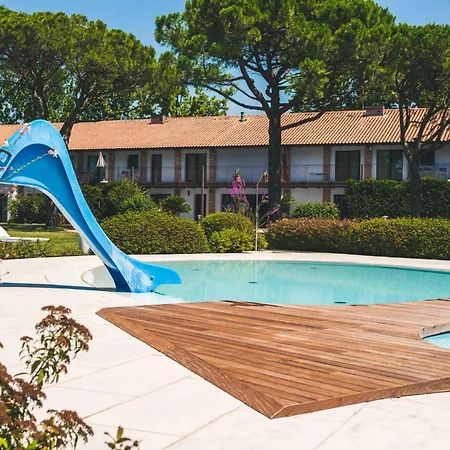 Residenze Di La' Dal Fiume-3