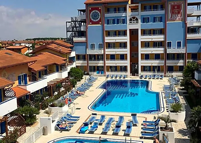 Villaggio Hemingway - Aparthotel Caorle