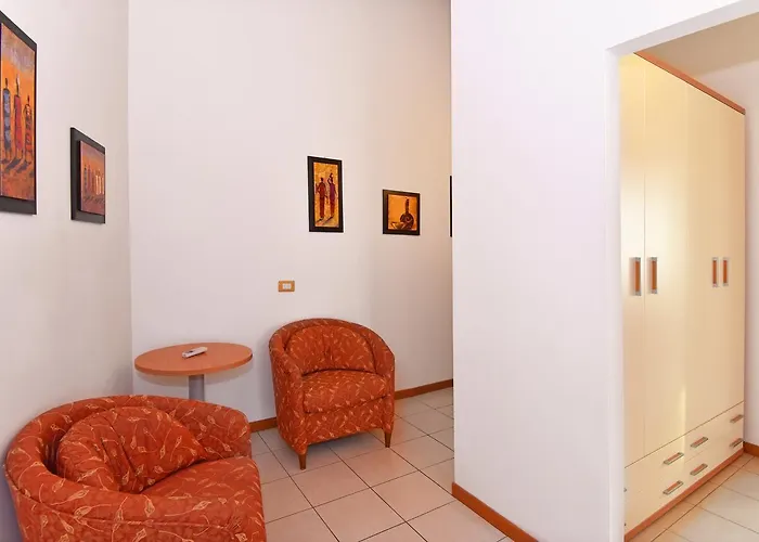 Hotel Villa Olga Caorle