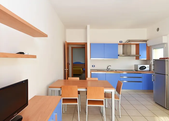 Hotel Villa Olga Caorle